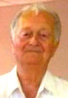 Obituary of Oscar John Fisher