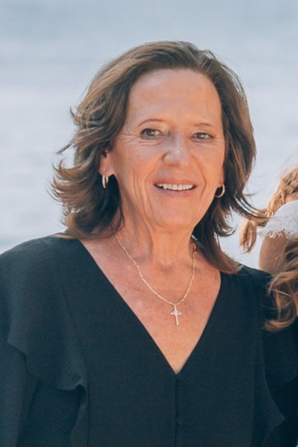 Obituary of Martha Mary Maas