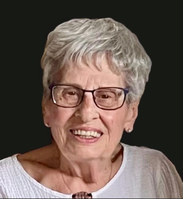 Obituary of Lody Yvonne Malouf