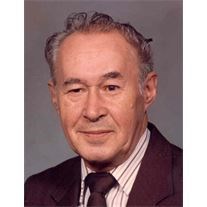 Obituary of Donald M. Keough