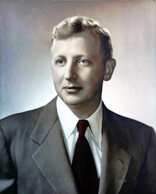 Obituary of Joseph M. Zdanovich