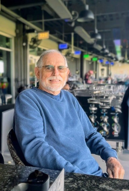 Obituary of Robert Stuart Morrow