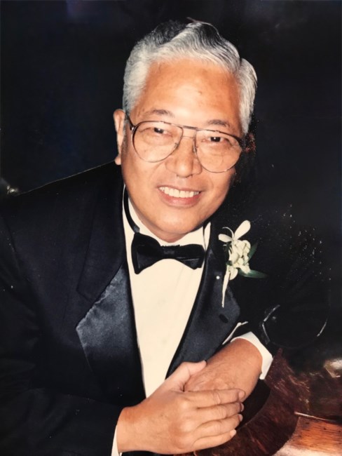 Avis de décès de Alfred Batungbacal