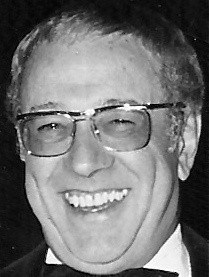 Obituary of Emile Joseph Arsenault