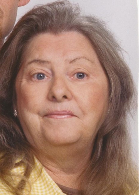 Obituary of Wanda Lee Deck