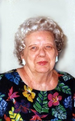 Obituary of Mildred Evelyn Schaaf