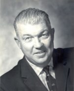 Percy MacDonald