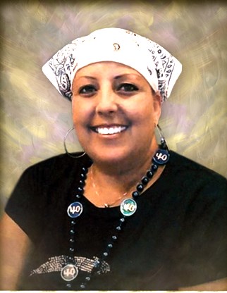 Obituary of Theresa Marie Acosta