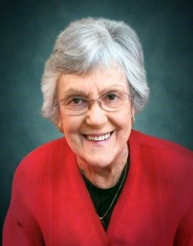 Obituary of Marilyn E. Young