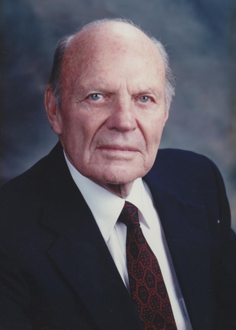 Obituary of Alexander Ferguson