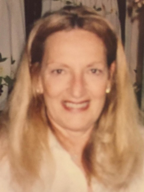 Obituary of Joan R. Miller