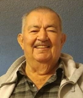 Obituary of Juan T. Cisneros