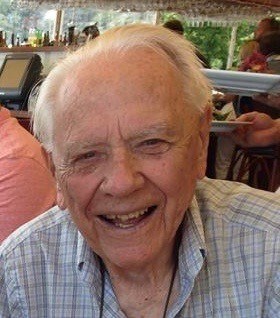 Obituary of George Edmund Farnworth