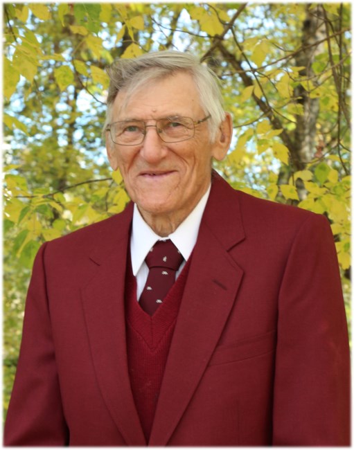 Obituary of Bill Plican