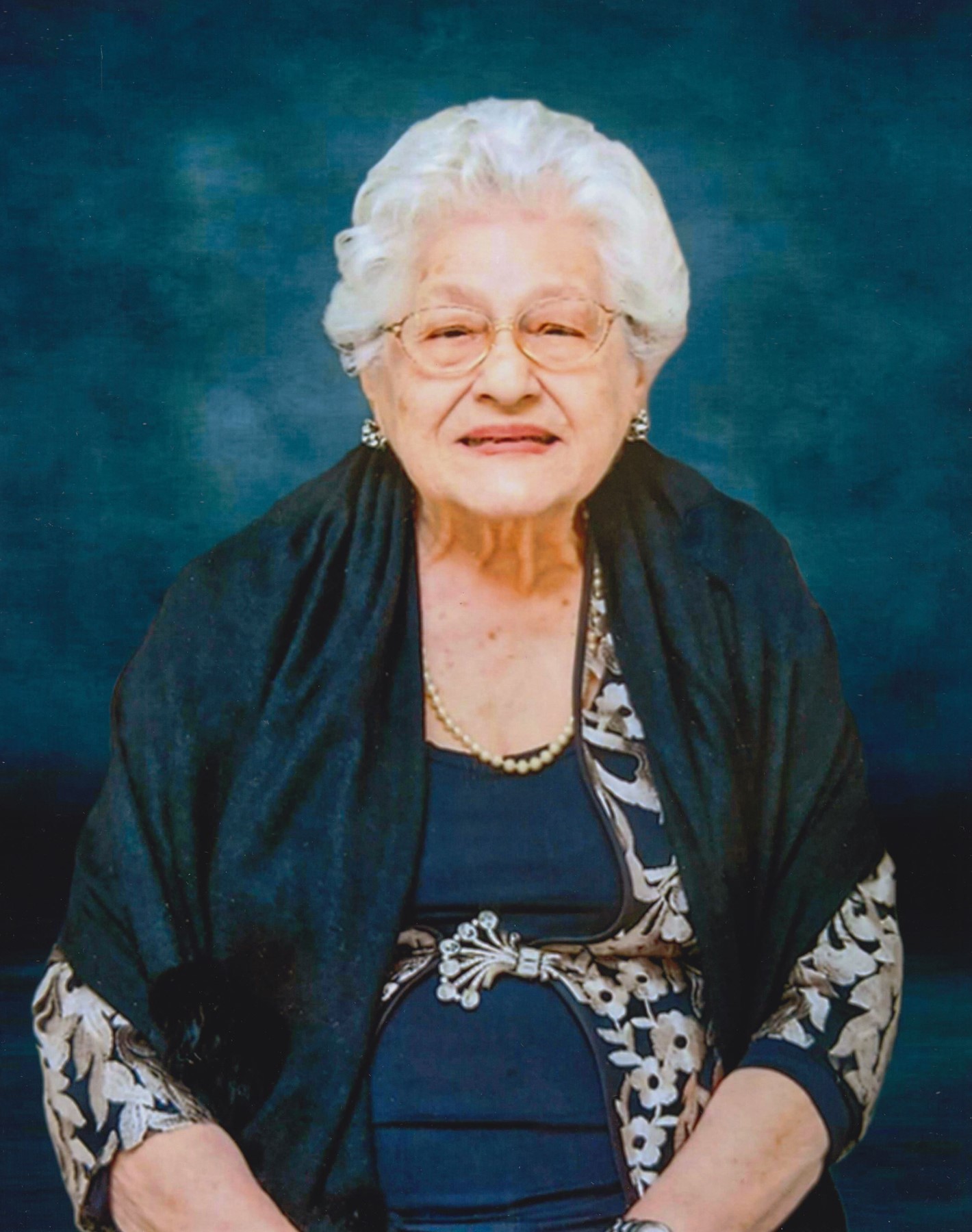 Obituary of Mary Louise Pollifrone