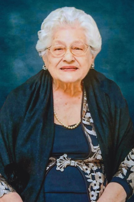 Obituary of Mary Louise Pollifrone
