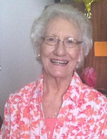 Obituary of Bonnie Nell Greene