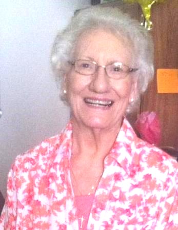 Obituary of Bonnie Nell Greene