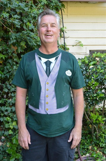 Obituary of Ronald Wayne Huxell