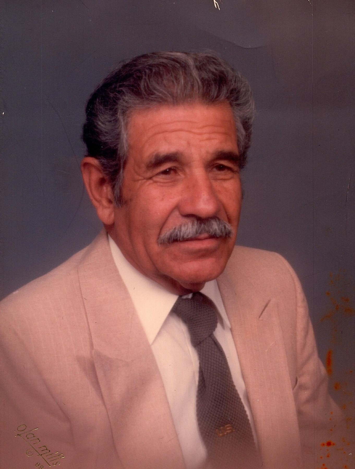 Daniel Lopez avis de décès Corpus Christi, TX