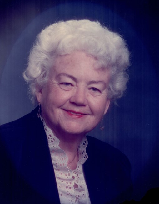 Obituary of Helen Louise Lohss