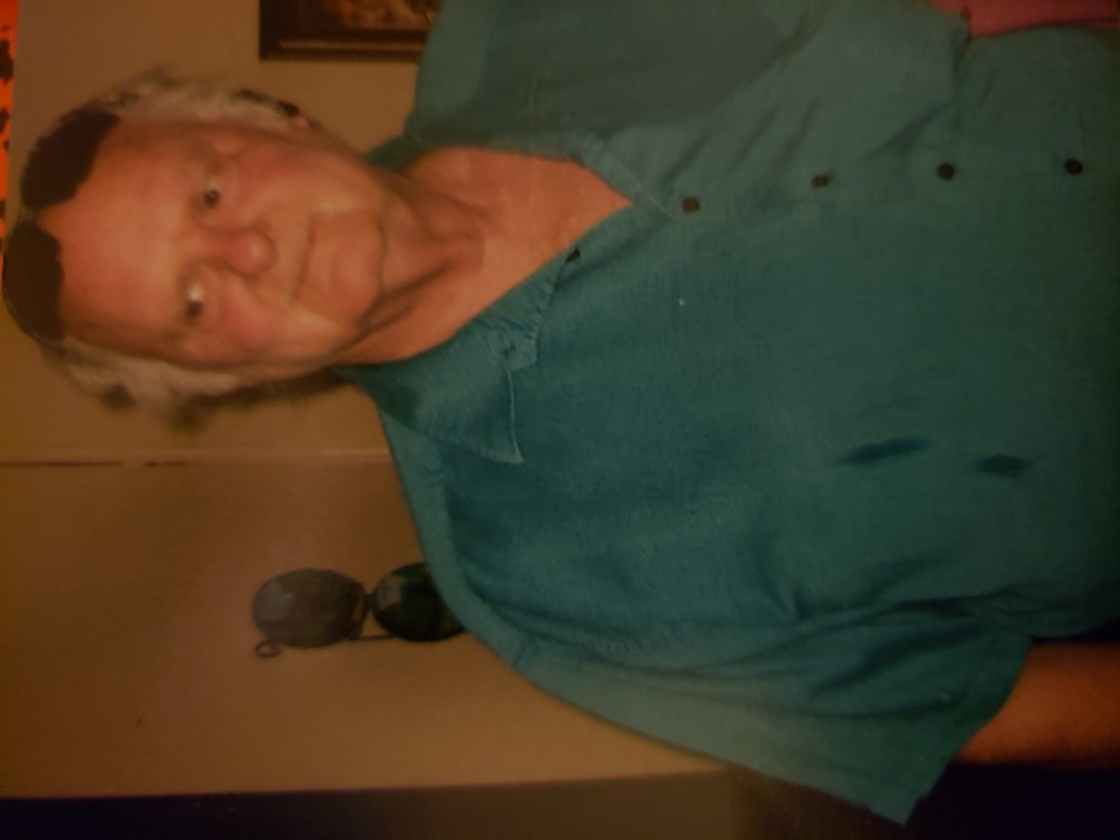 Obituary of Richard B Harris