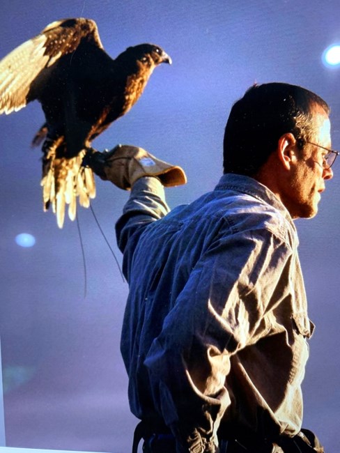 Obituary of Stephen Lloyd Harris