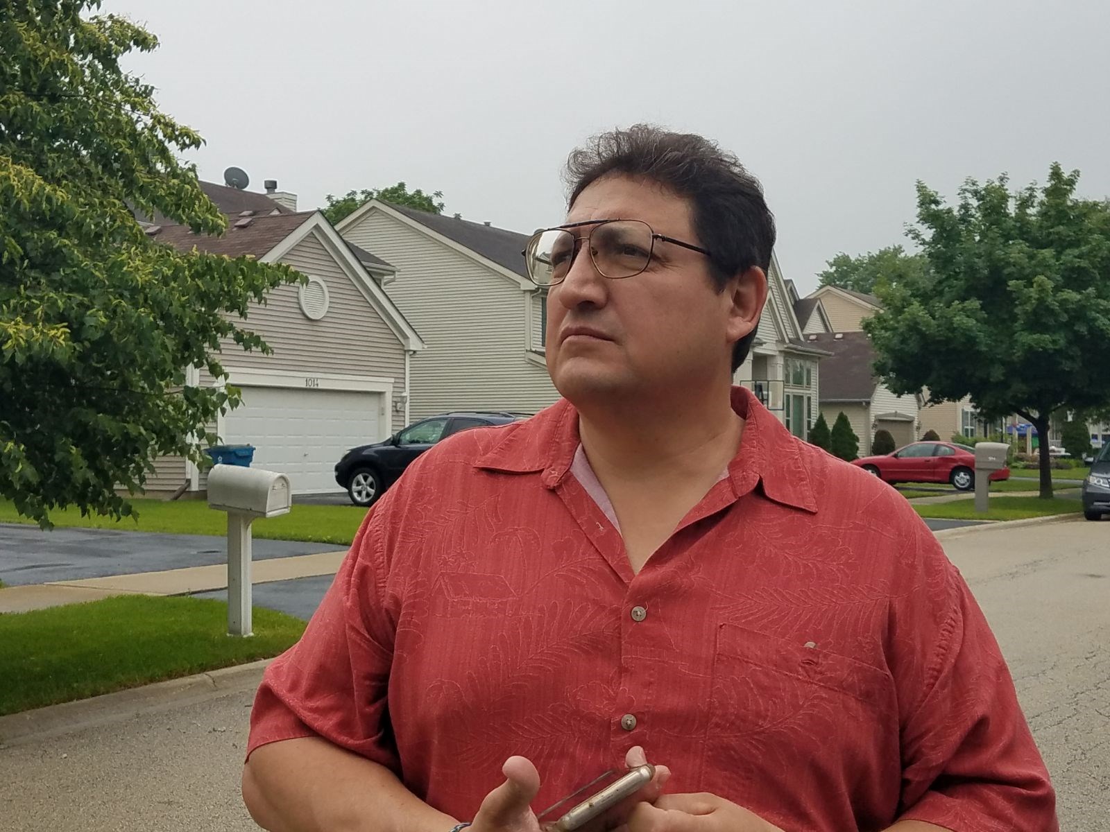 Obituary of Miguel Angel Alvarez