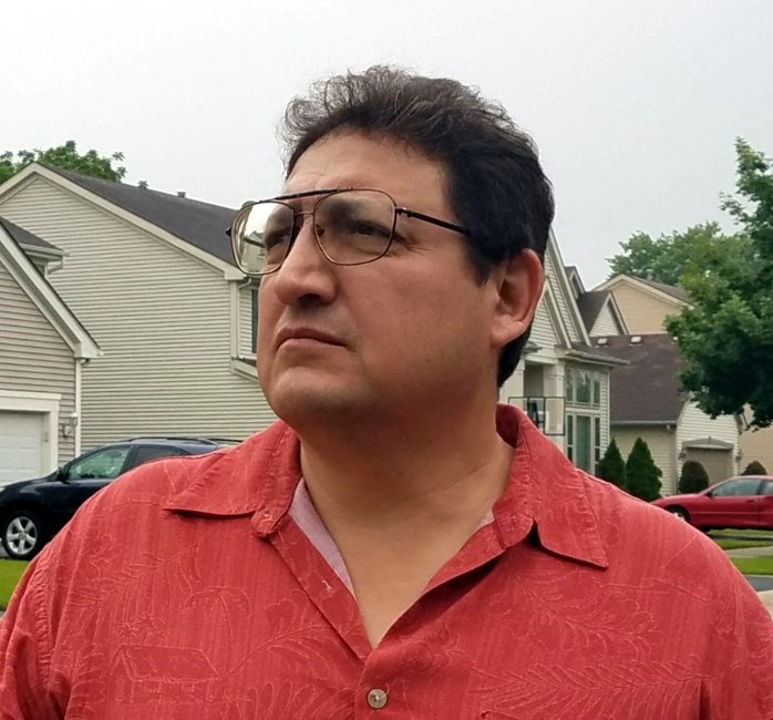 Obituary of Miguel Angel Alvarez