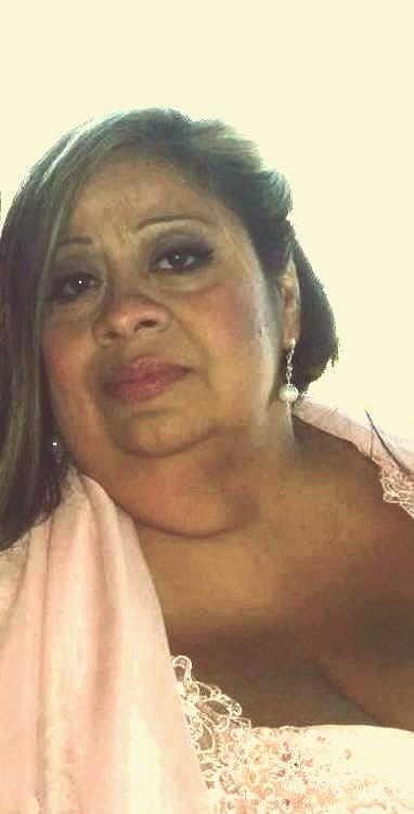 Obituary of Maria del Carmen Martinez