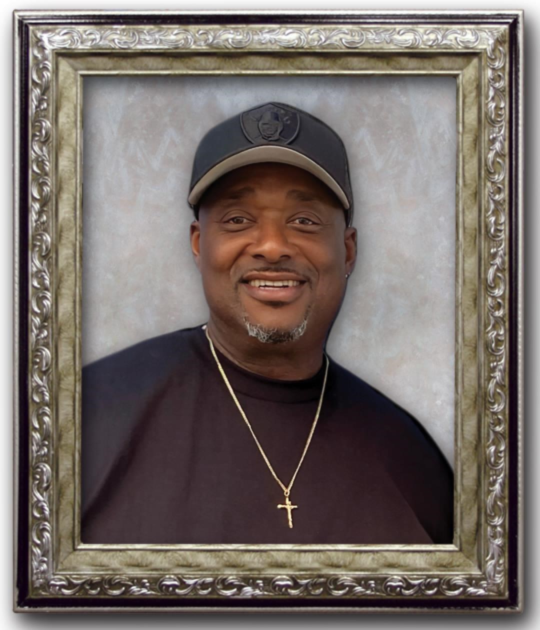 Avis de décès de Derek D. Evans