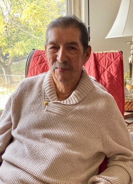 Obituary of Albert Ramos Munoz