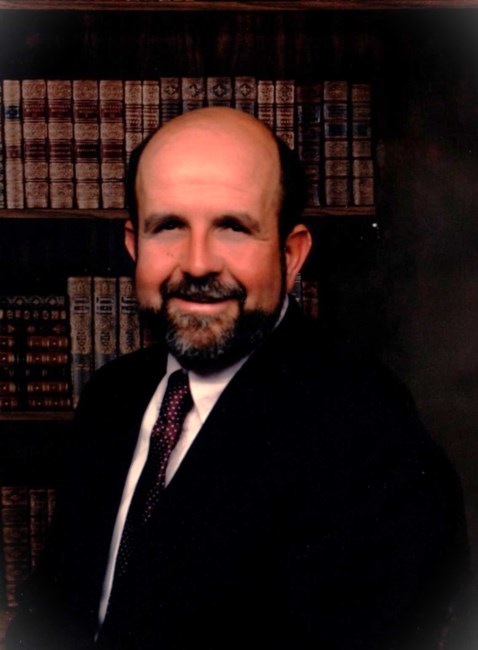 Obituary of William Charles Hiney