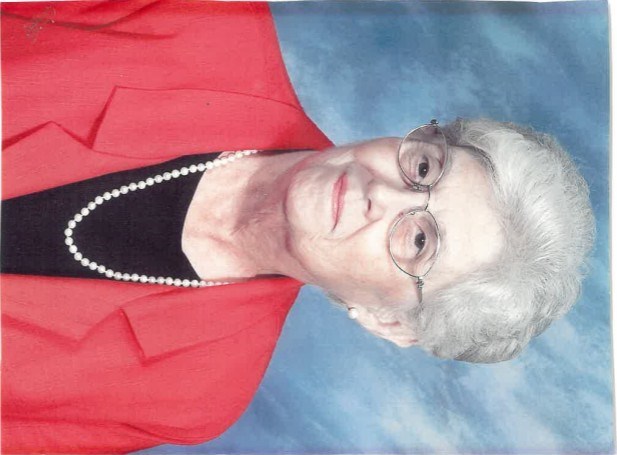Obituary of Loretta Yandle Johnson
