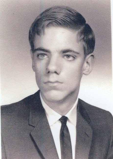 Obituary of Albert Bert Earl Mayes III