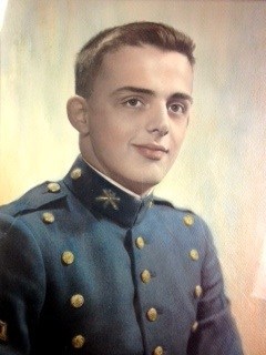 Obituary of William Bill H. T. Nock