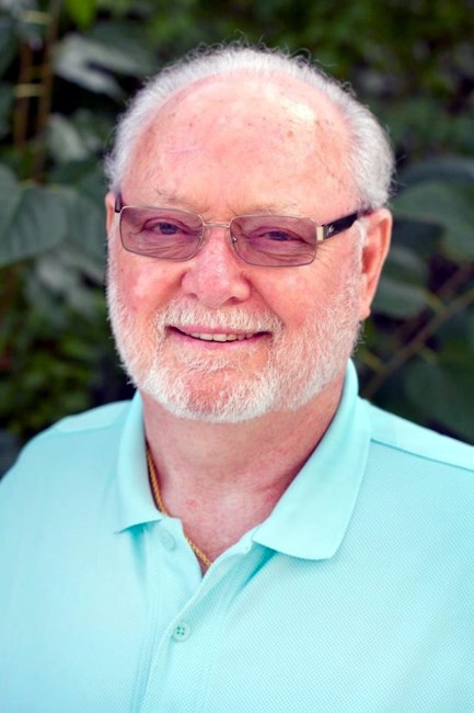 Obituary of Ronnie D. Strickland