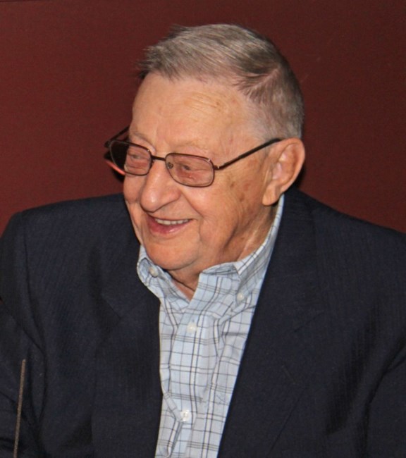 Obituary of George Lawrence "Larry" Brenner