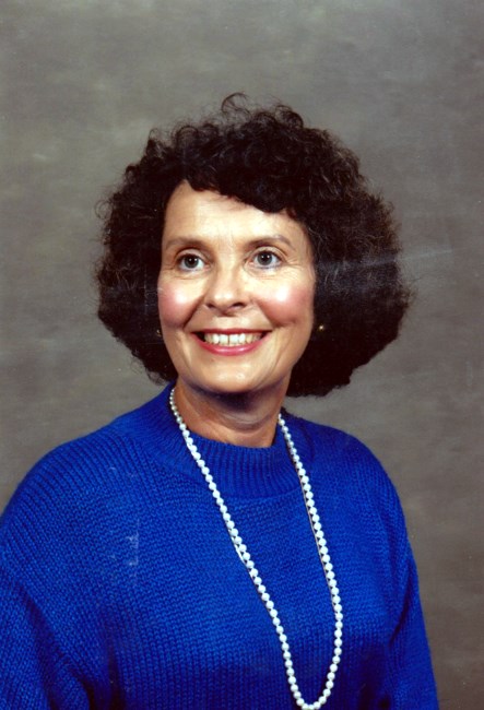 Obituary of Mary Gettys