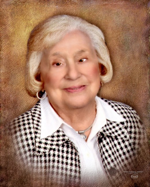 Obituary of Carolyn Ruff Wolford