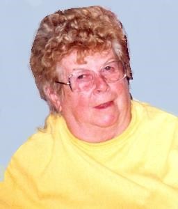 Obituary of Joyce Lang