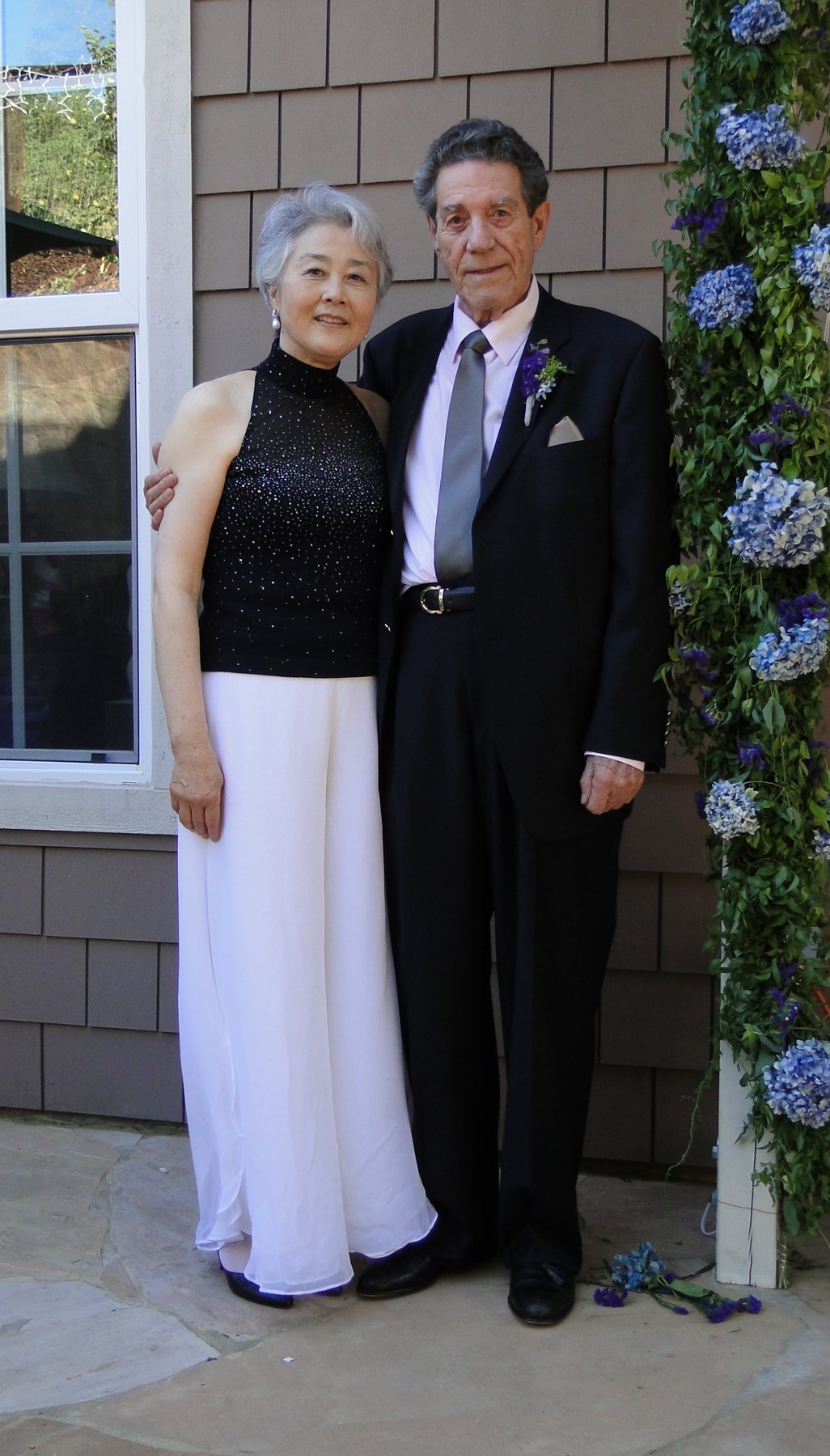 Obituary of Alan Grace