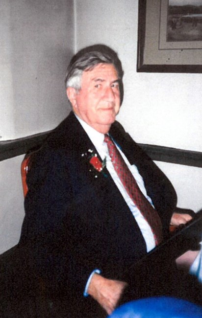 Obituary of David E Surine