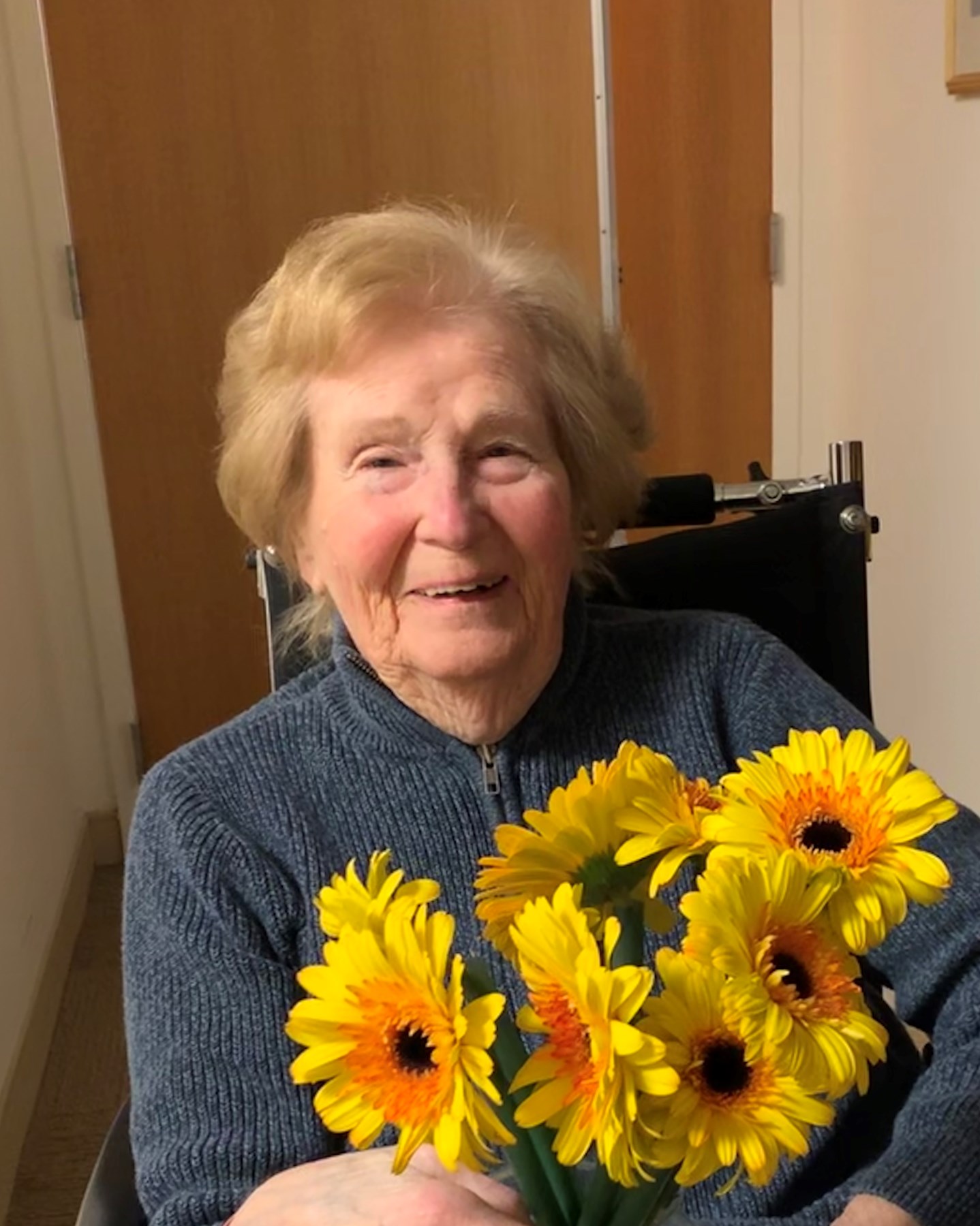 Obituary of Myrna (Helman) Johnson