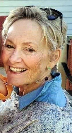 Elizabeth Porter Obituary