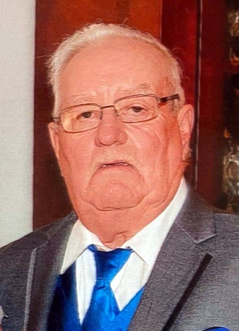 Avis de décès de Jean-Marie Renaud