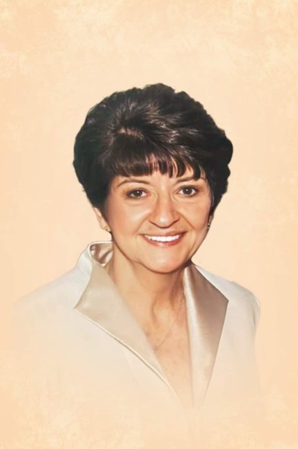 Obituary of Shirley Rea Armstrong