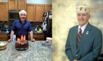 Avis de décès de Walter F. Rosso