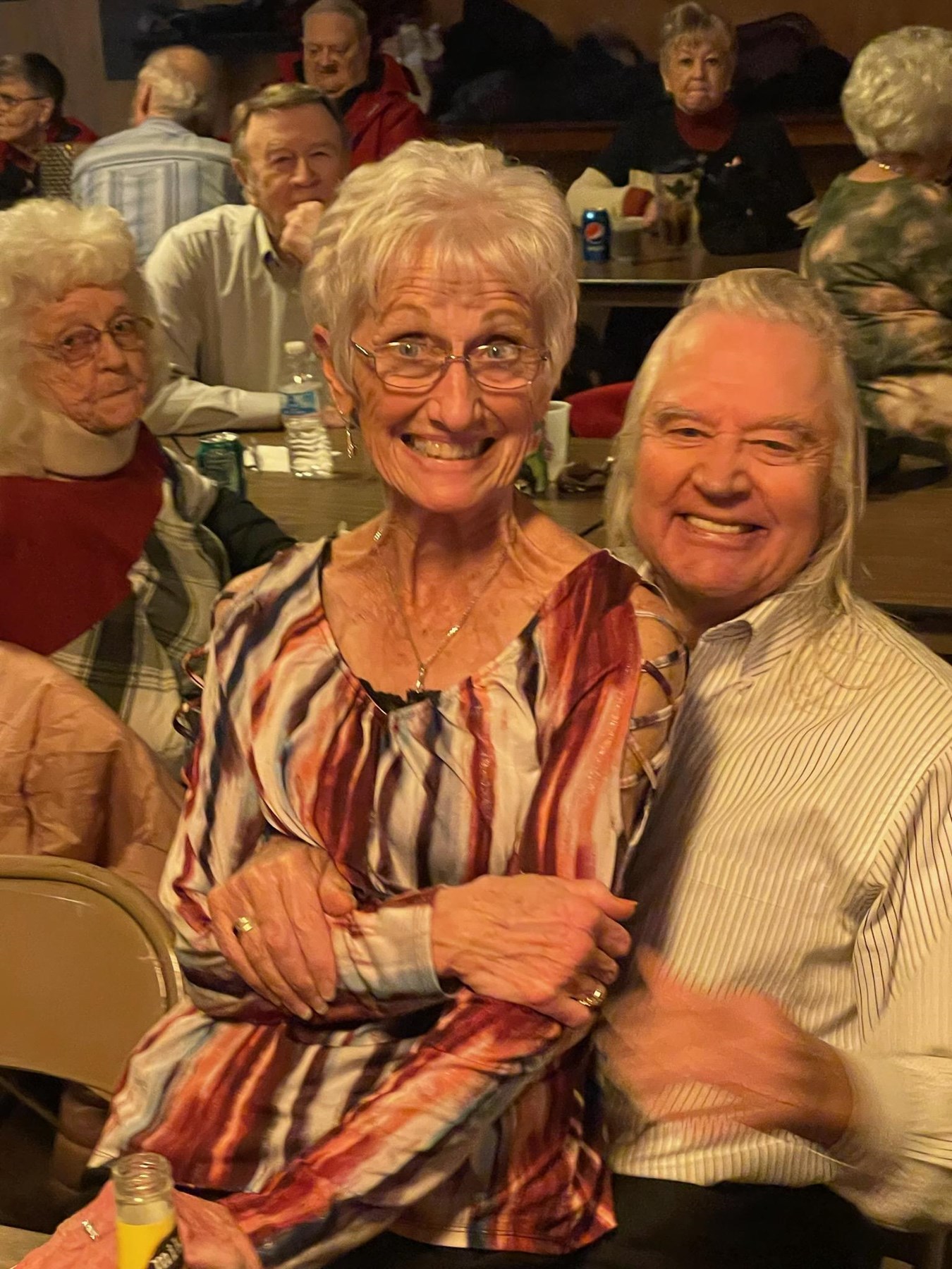 Obituary of Larry A. Stoltenberg