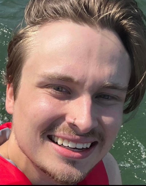 Obituary of Tyler David Hass